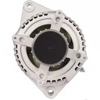 Alternateur HERTH+BUSS JAKOPARTS J5112141