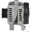 Alternateur HERTH+BUSS JAKOPARTS J5112144 - Visuel 2