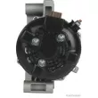 Alternateur HERTH+BUSS JAKOPARTS J5112146 - Visuel 3