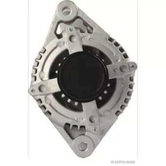 Alternateur HERTH+BUSS JAKOPARTS J5112150