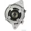Alternateur HERTH+BUSS JAKOPARTS J5112151 - Visuel 1