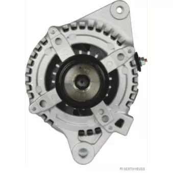Alternateur HERTH+BUSS JAKOPARTS J5112151