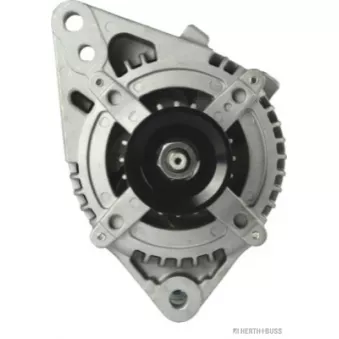 Alternateur HERTH+BUSS JAKOPARTS J5112156