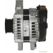 Alternateur HERTH+BUSS JAKOPARTS J5112156 - Visuel 2
