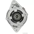 Alternateur HERTH+BUSS JAKOPARTS J5112163 - Visuel 1