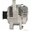 Alternateur HERTH+BUSS JAKOPARTS J5112165 - Visuel 2