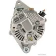 Alternateur HERTH+BUSS JAKOPARTS J5112165 - Visuel 3