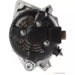 Alternateur HERTH+BUSS JAKOPARTS J5112166 - Visuel 3