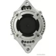 Alternateur HERTH+BUSS JAKOPARTS J5112172 - Visuel 1