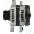 Alternateur HERTH+BUSS JAKOPARTS J5112172 - Visuel 2