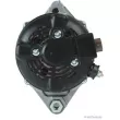 Alternateur HERTH+BUSS JAKOPARTS J5112173 - Visuel 3
