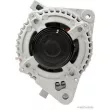 Alternateur HERTH+BUSS JAKOPARTS J5112174 - Visuel 1