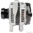Alternateur HERTH+BUSS JAKOPARTS J5112174 - Visuel 2