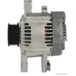Alternateur HERTH+BUSS JAKOPARTS J5112175 - Visuel 2
