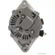 Alternateur HERTH+BUSS JAKOPARTS J5112175 - Visuel 3