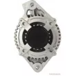 Alternateur HERTH+BUSS JAKOPARTS J5112176 - Visuel 1