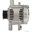 Alternateur HERTH+BUSS JAKOPARTS J5112178 - Visuel 2
