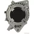 Alternateur HERTH+BUSS JAKOPARTS J5112181 - Visuel 1