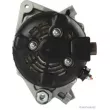Alternateur HERTH+BUSS JAKOPARTS J5112184 - Visuel 3
