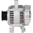Alternateur HERTH+BUSS JAKOPARTS J5112185 - Visuel 2