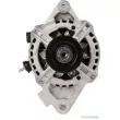 Alternateur HERTH+BUSS JAKOPARTS J5112186 - Visuel 1