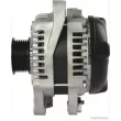 Alternateur HERTH+BUSS JAKOPARTS J5112188 - Visuel 2
