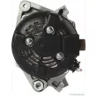 Alternateur HERTH+BUSS JAKOPARTS J5112188 - Visuel 3
