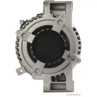 Alternateur HERTH+BUSS JAKOPARTS J5112192