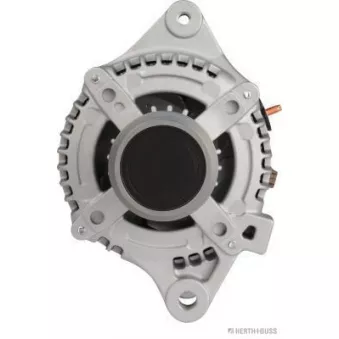Alternateur HERTH+BUSS JAKOPARTS J5112193