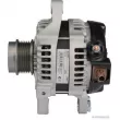 Alternateur HERTH+BUSS JAKOPARTS J5112193 - Visuel 2