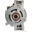 Alternateur HERTH+BUSS JAKOPARTS J5112205 - Visuel 1