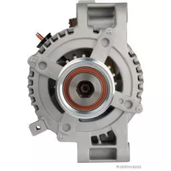 Alternateur HERTH+BUSS JAKOPARTS J5112205