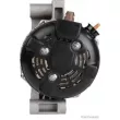 Alternateur HERTH+BUSS JAKOPARTS J5112205 - Visuel 3
