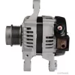 Alternateur HERTH+BUSS JAKOPARTS J5112209 - Visuel 2