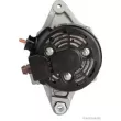 Alternateur HERTH+BUSS JAKOPARTS J5112209 - Visuel 3