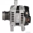 Alternateur HERTH+BUSS JAKOPARTS J5112210 - Visuel 2