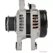 Alternateur HERTH+BUSS JAKOPARTS J5112215 - Visuel 2