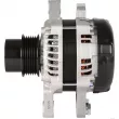 Alternateur HERTH+BUSS JAKOPARTS J5112218 - Visuel 2