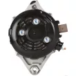 Alternateur HERTH+BUSS JAKOPARTS J5112218 - Visuel 3