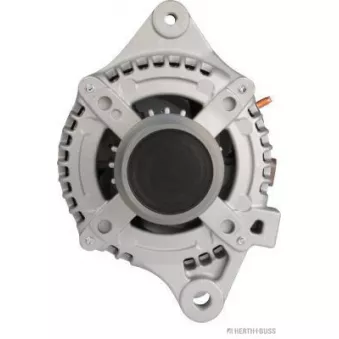 Alternateur HERTH+BUSS JAKOPARTS J5112220