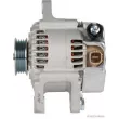 Alternateur HERTH+BUSS JAKOPARTS J5112223 - Visuel 2