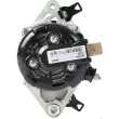 Alternateur HERTH+BUSS JAKOPARTS J5112225 - Visuel 3