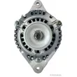 Alternateur HERTH+BUSS JAKOPARTS J5113021 - Visuel 1