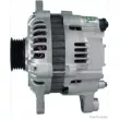 Alternateur HERTH+BUSS JAKOPARTS J5113026 - Visuel 2