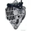 Alternateur HERTH+BUSS JAKOPARTS J5113026 - Visuel 3