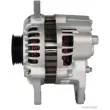 Alternateur HERTH+BUSS JAKOPARTS J5113030 - Visuel 2