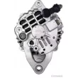Alternateur HERTH+BUSS JAKOPARTS J5113032 - Visuel 3