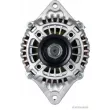 Alternateur HERTH+BUSS JAKOPARTS J5113036 - Visuel 1
