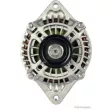 Alternateur HERTH+BUSS JAKOPARTS J5113041 - Visuel 1