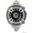 Alternateur HERTH+BUSS JAKOPARTS J5113046 - Visuel 1